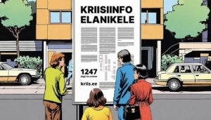 Kriisiõppepäev