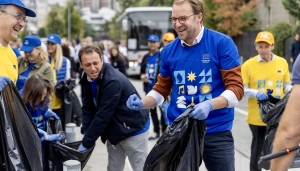 Maailmakoristuspäev