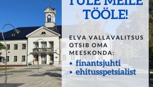 Töökuulutus