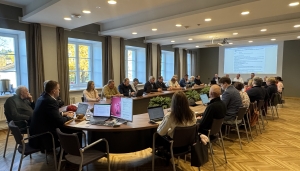 Elva Vallavolikogu istung 19.10.2026