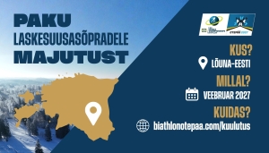 Kodumajutuse lisamise kuulutus